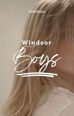 Windsor Boys.