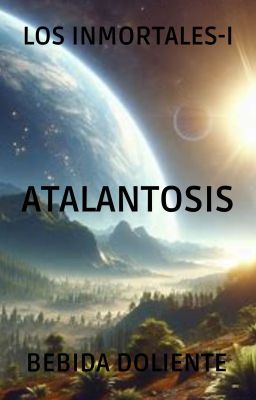 Atalantosis (los Inmortales-i)