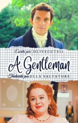 a Gentleman (traducción)