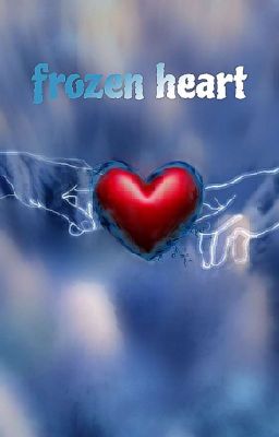 Frozen Heart- Gadri