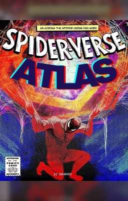 Spider-verse: Atlas