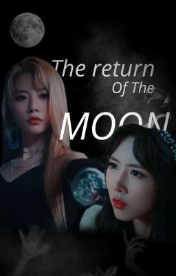 the Return of the Moon// Dreamcatch...