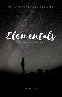 Elementals: el Comienzo de una Aven...