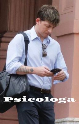 Psicóloga (santiago Caputo)