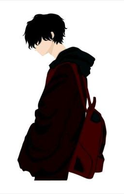 黒い服を着た少年 Kuroi Fuku o Kita Shōnen