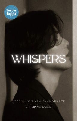 Whispers: Yoonmin  #la24