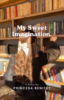 my Sweet Imagination 🍫 [willy Wonk...