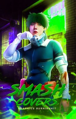 Smash ⚡︎: Recreate Covers