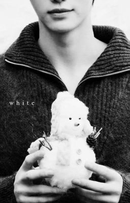 𖥔 ִ ۫ ˑ White ! Heehoon