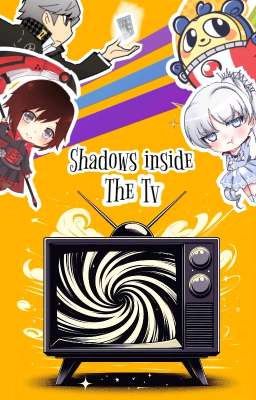 Sombras Dentro De La Televisión 