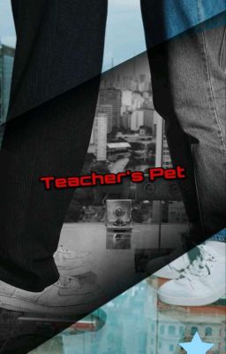 Teacher's pet || Heartstopper