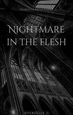 Nightmare in the Flesh || Tcf-tboah
