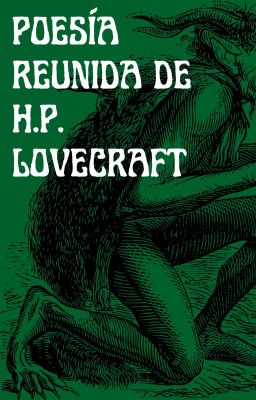 Poesía Reunida de H.p. Lovecraft