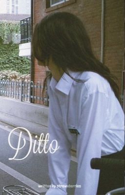 Ditto ! - han Seojun