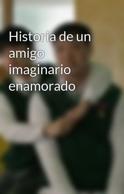 Historia de un Amigo Imaginario Ena...