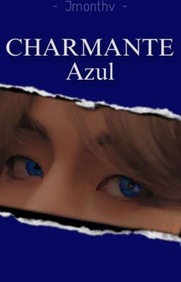 Charmante Azul | Kookv