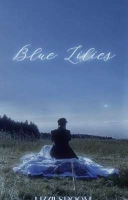 Blue Lilies • Minjoong