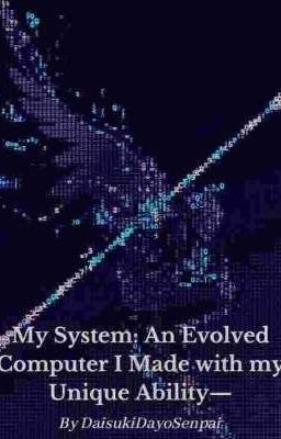 mi Sistema: una Computadora Evoluci...