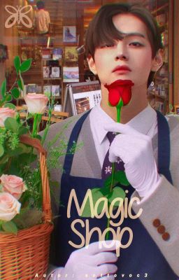 Magic Shop | Taekook [en Curso]