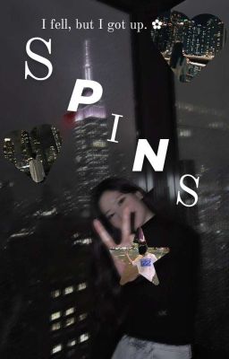 + - Spins - ☆