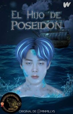 el Hijo de Poseidón