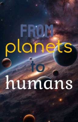 de Planetas a Humanos