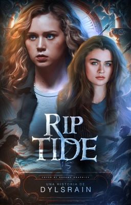 Riptide ━ Percy Jackson and the Oly...