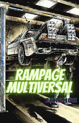Rampage Multiversal