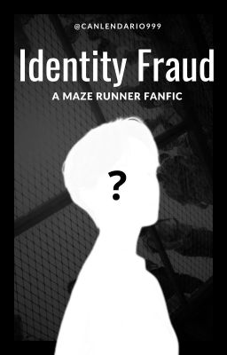 Identity Fraud - Maze Runner
