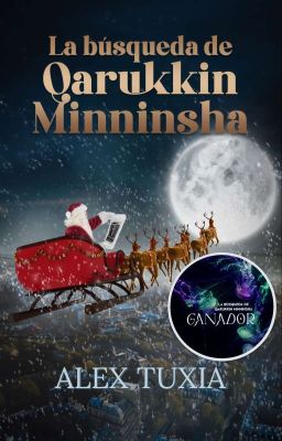 la Búsqueda de Qarukkin Minninsha