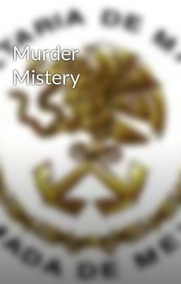 Murder Mistery