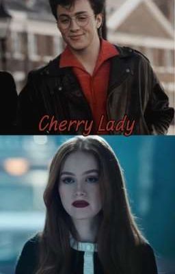 Cherry Lady ¦ James Potter