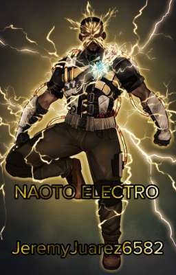 Naoto Electro