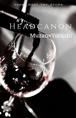 Headcanon | Muzan×yoriichi