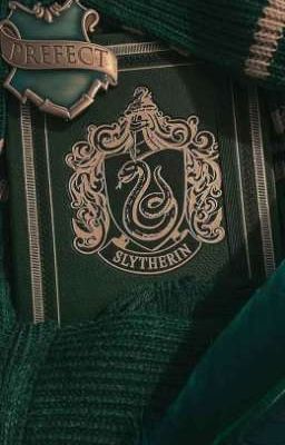 la ltima Slytherin