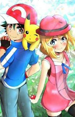 Siempre te Ame(amourshipping)