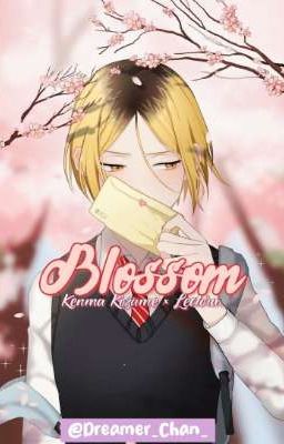 Blossom... | Kenma Kozume × Lectora.