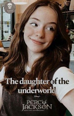 Daughter Of The Underworld - Percy Jackson
