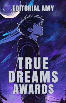 True Dreams Awards [abiertos]