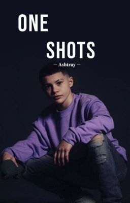 one Shots- Ashtray Euphoria-