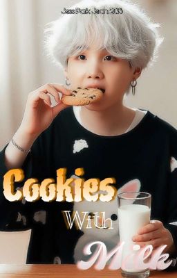Cookies With Milk ✫ 국민/kookmin