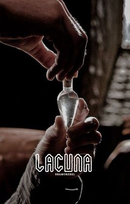 Lacuna | George Weasley