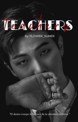 Teachers | Namjin