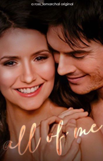 All Of Me - Nian