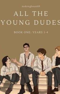 all the Young Dudes