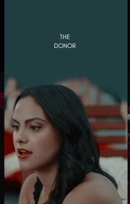 the Donor [carla Estrella x oc G!p]