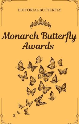Monarch Butterfly Awards [cerrado]
