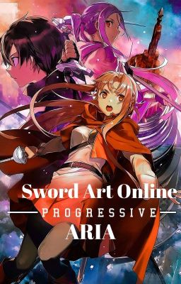 Sword art Online Progressive Aria