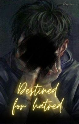 Destined for Hatred (omegaverse)