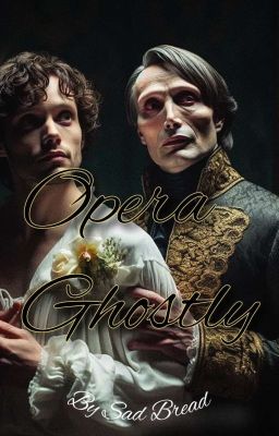 Opera Ghostly// Cancelado